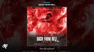 Back From Hell BY Goonew